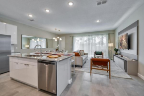 Last Minute Disney Getaway! Private Pool, Hot Tub & Games Room. Book Now! #81947